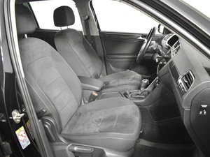 Внедорожник Volkswagen Tiguan 2018 года, 3814900 рублей, Казань