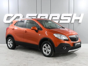 Внедорожник Opel Mokka 2013 года, 1079000 рублей, Ростов-на-Дону