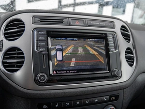 Внедорожник Volkswagen Tiguan 2016 года, 1699000 рублей, Краснодар