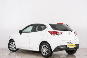Хетчбэк Mazda Demio 2019 года, 1329000 рублей, Красноярск