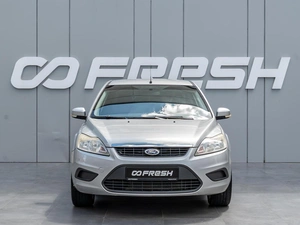 Седан Ford Focus 2010 года, 699000 рублей, Краснодар