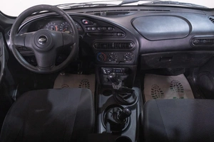 Внедорожник Chevrolet Niva 2012 года, 549000 рублей, Томск