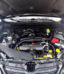 Внедорожник Subaru Forester 2016 года, 2199000 рублей, Красноярск