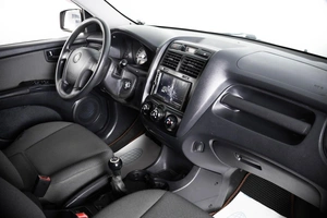 Внедорожник Kia Sportage 2007 года, 789000 рублей, Пермь