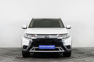 Внедорожник Mitsubishi Outlander 2018 года, 1859000 рублей, Сургут