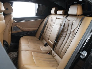 Седан BMW 5 серия 2021 года, 7600000 рублей, Омск