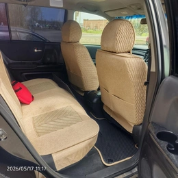 Внедорожник Toyota Kluger 2001 года, 975000 рублей, Канск