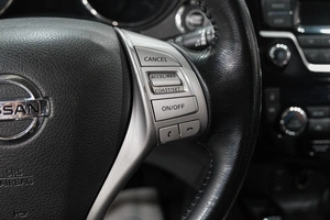 Внедорожник Nissan X-Trail 2015 года, 1699000 рублей, Новокузнецк