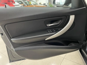 Седан BMW 3 серия 2014 года, 1687000 рублей, Солонцы