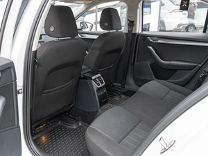 Лифтбек Skoda Octavia 2019 года, 2060000 рублей, Краснодар