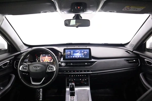 Внедорожник Chery Tiggo 4 2023 года, 1690000 рублей, Брянск