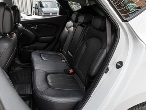 Внедорожник Hyundai ix35 2015 года, 1670000 рублей, Краснодар