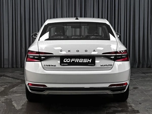 Лифтбек Skoda Superb 2025 года, 3640000 рублей, Ставрополь