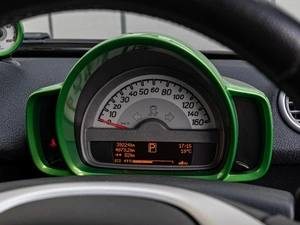 Хетчбэк Smart Fortwo 2013 года, 765000 рублей, Краснодар