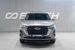 Внедорожник Chery Tiggo 7 Pro Max 2023 года, 1899000 рублей, Петрозаводск