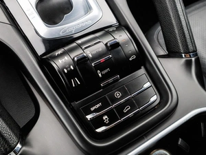 Внедорожник Porsche Cayenne 2012 года, 2099000 рублей, Большой Сочи