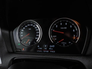 Хетчбэк BMW 1 серия 2017 года, 1719000 рублей, Воронеж