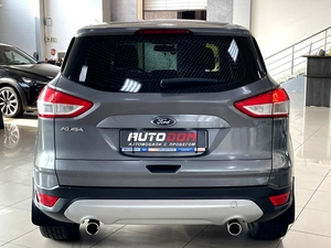 Внедорожник Ford Kuga 2013 года, 987000 рублей, Солонцы