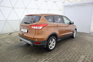 Внедорожник Ford Kuga 2016 года, 1625000 рублей, Обнинск