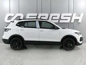 Внедорожник Volkswagen Tharu XR 2025 года, 3199000 рублей, Аксай