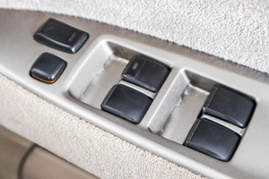 Седан Toyota Mark II 2001 года, 699000 рублей, Барнаул