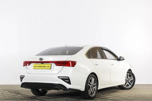 Седан Kia K3 2020 года, 1569000 рублей, Тюмень