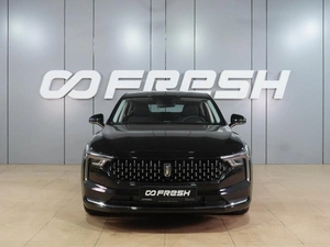 Лифтбек FAW Bestune B70 2023 года, 1785000 рублей, Воронеж