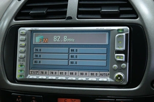 Внедорожник Toyota RAV4 2000 года, 778000 рублей, Солонцы