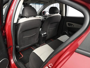 Седан Chevrolet Cruze 2011 года, 855000 рублей, Ставрополь
