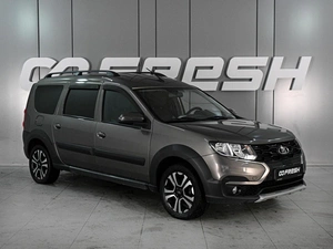 Универсал ВАЗ (LADA) Largus 2021 года, 1279000 рублей, Ростов-на-Дону