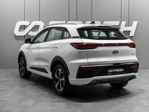 Внедорожник JAC JS6 2023 года, 2149000 рублей, Тюмень