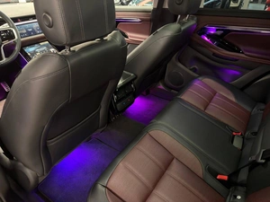 Внедорожник Land Rover Range Rover Evoque 2022 года, 4699000 рублей, Павловская Слобода