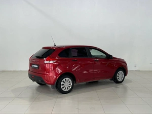 Хетчбэк ВАЗ (LADA) XRAY 2019 года, 790000 рублей, Кострома