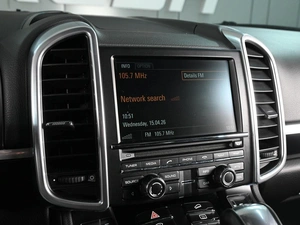 Внедорожник Porsche Cayenne 2013 года, 2339000 рублей, Аксай