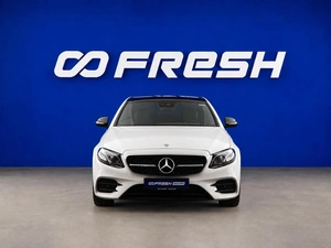 Седан Mercedes-benz E-класс 2017 года, 3347051 рублей, Москва
