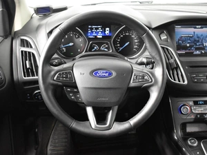 Хетчбэк Ford Focus 2015 года, 1083100 рублей, Казань