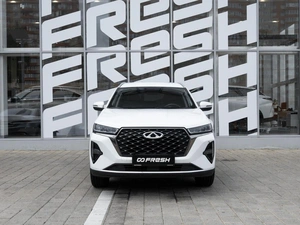 Внедорожник Chery Tiggo 7 Pro Max 2023 года, 1798000 рублей, Ставрополь