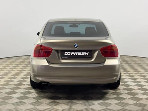 Седан BMW 3 серия 2008 года, 898900 рублей, Казань