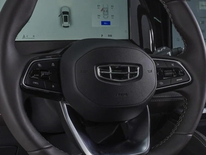 Внедорожник Geely Xingyue L 2026 года, 4550000 рублей, Ростов-на-Дону