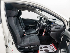 Лифтбек Honda Insight 2010 года, 860000 рублей, Красноярск