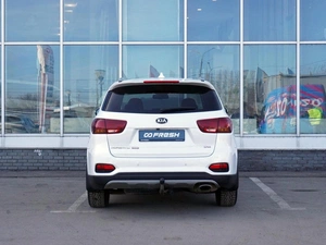 Внедорожник Kia Sorento Prime 2018 года, 2682260 рублей, Нижний Новгород