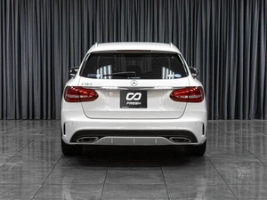 Универсал Mercedes-benz C-класс 2015 года, 1909000 рублей, Тюмень