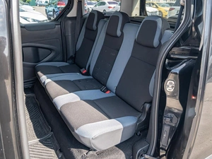 Минивэн Citroen Berlingo 2011 года, 820000 рублей, Краснодар