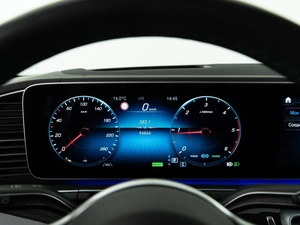 Внедорожник Mercedes-benz GLE-класс 2022 года, 6985055 рублей, Москва