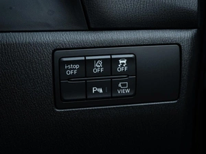 Хетчбэк Mazda Axela 2017 года, 1710000 рублей, Краснодар