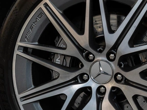 Лифтбек Mercedes-benz AMG GT 2022 года, 8948000 рублей, Краснодар