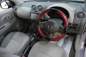 Хетчбэк Nissan March 2011 года, 629000 рублей, Омск
