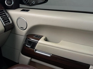 Внедорожник Land Rover Range Rover 2015 года, 5040000 рублей, Орёл