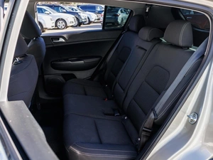 Внедорожник Kia Sportage 2016 года, 1720000 рублей, Большой Сочи