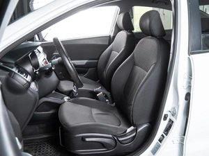 Седан Kia Rio 2013 года, 961900 рублей, Волгоград